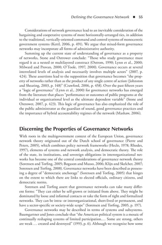Governance Networks in Public Administration and Public Policy.pdf