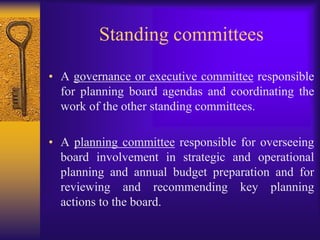  Document Retention and Destruction PolicySarbanes Oxley--- Makes it a criminal offense for:    “any organization”  to knowingly alter, destroy, mutilate, conceal, cover up or falsify any record, document or tangible object, with intent to impede, obstruct or influence the investigation or administration of any matter within jurisdiction of any US agency or bankruptcy case.  