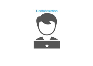 Demonstration
Making Governed Data Discovery Easy
 