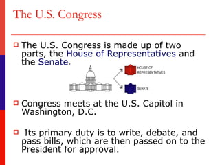 Governement | PPT