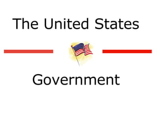 The United States Government 