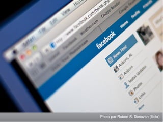      
        Photo par Robert S. Donovan (flickr)
 