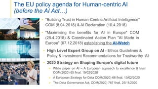 Governing algorithms – perils and powers of ai in the public sector1(1)