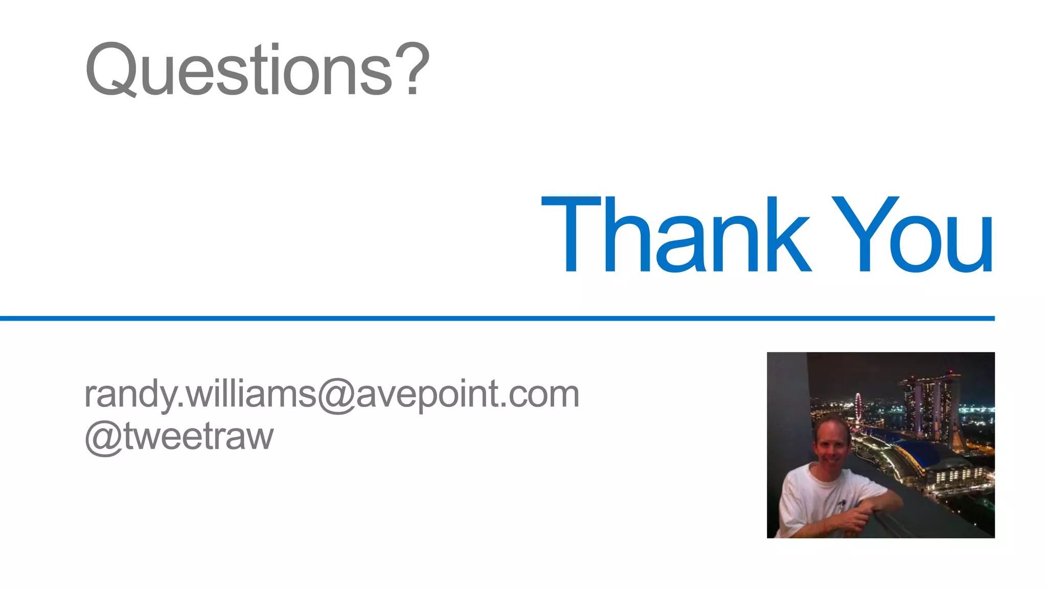 Governing and managing hybrid SharePoint environments