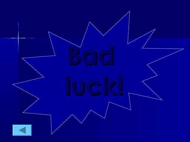 Governing document quiz blank template PPT