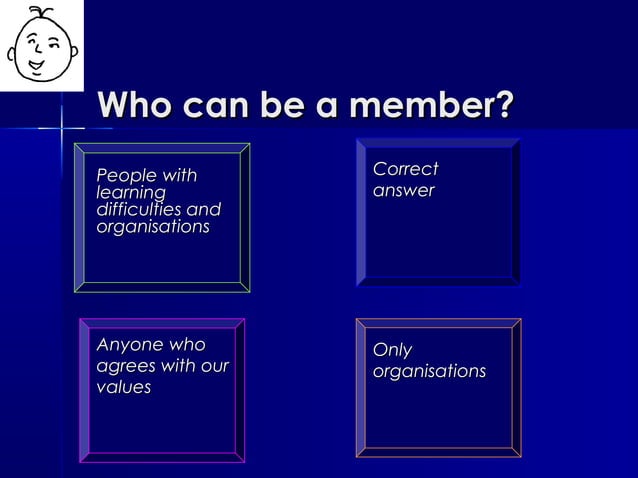 Governing document quiz blank template PPT Governing document quiz blank template PPT