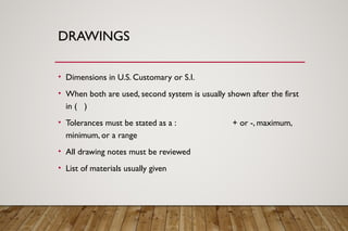 Documents Governing Welding Inspection and Qualification | PPT