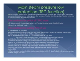 Governing and protection system | PDF