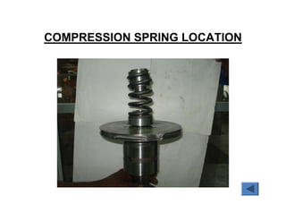 STEAM TURBINES Governing System & TROUBLE SHOOTING | PDF