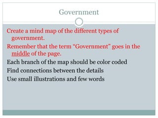 Government | PPTX