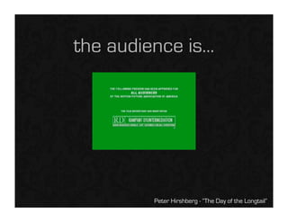 Government 2.0: architecting for collaboration