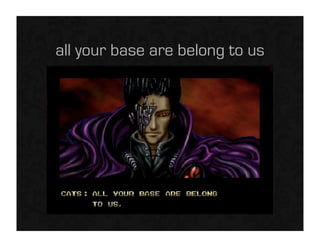 Government 2.0: architecting for collaboration