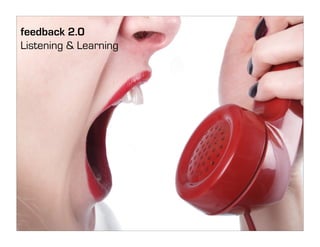 Government 2.0: architecting for collaboration