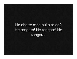 Government 2.0: architecting for collaboration