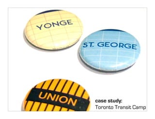 Government 2.0: architecting for collaboration