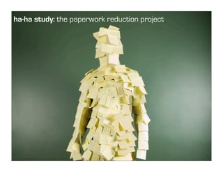 Government 2.0: architecting for collaboration