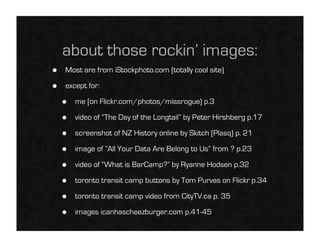 Government 2.0: architecting for collaboration