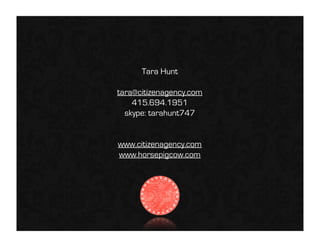 Government 2.0: architecting for collaboration