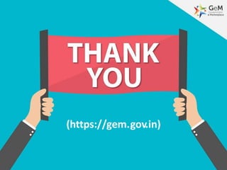 11
(https://gem.gov.in)