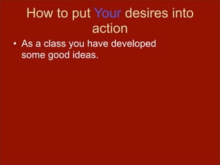 Government Unit Powerpoint