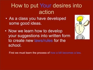 Government Unit Powerpoint