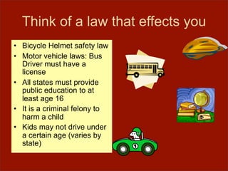 Government Unit Powerpoint