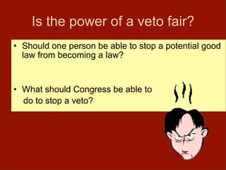 Government Unit Powerpoint