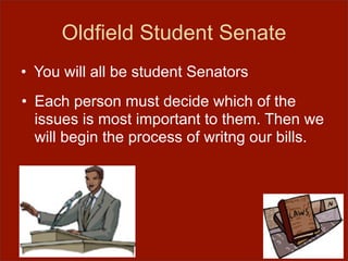 Government Unit Powerpoint