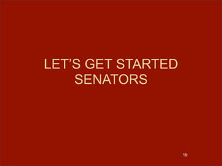 Government Unit Powerpoint