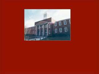 Government Unit Powerpoint