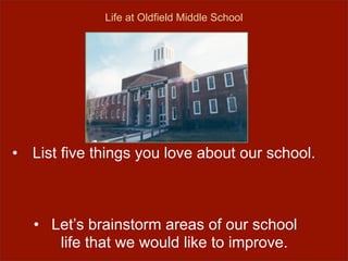 Government Unit Powerpoint