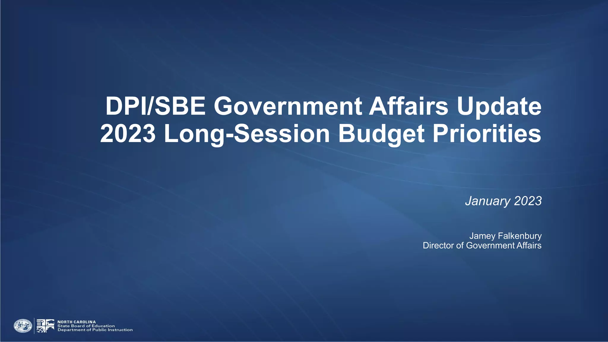 Slide 1