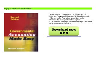 [#Download%] (Free Download) Governmental  Slide 4