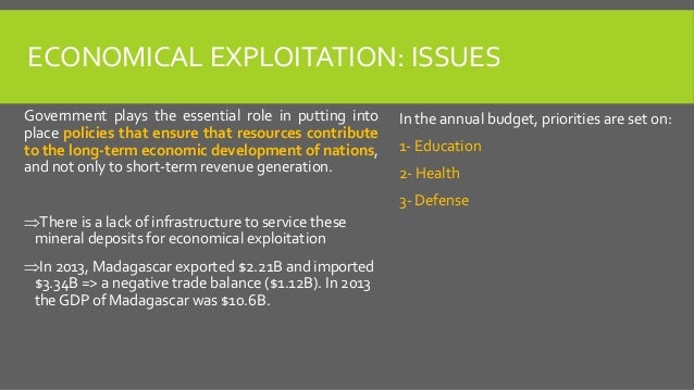 Madagascar case study image