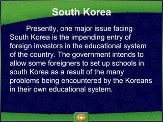 Government and Political System in Asia Slide 69
