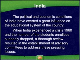 Government and Political System in Asia Slide 72