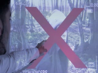 Government cctv footage