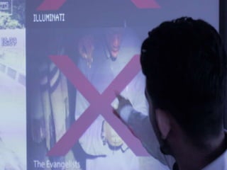 Government cctv footage