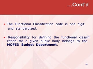 Ethiopian Government accounting Chapter 1-3.ppt