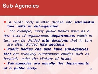 Sub Administration Ethiopian Government accounting Chapter 1-3.ppt