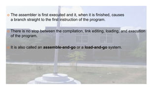 Loader and Its types | PPTX