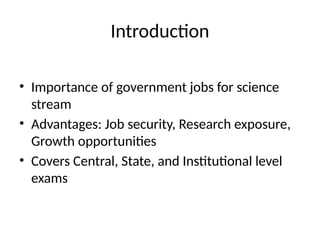 Government_Exams_for_Science_Students (1).pptx