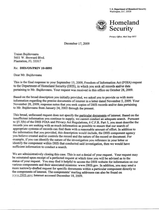 U.S. Government fabrications4