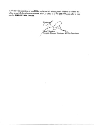 U.S. Government fabrications4