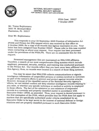 U.S. Government fabrications4