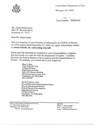 U.S. Government fabrications4