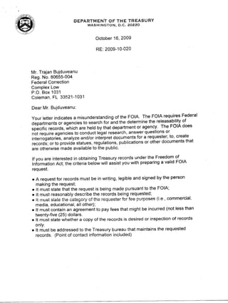 U.S. Government fabrications4