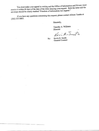 U.S. Government fabrications4