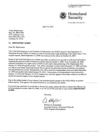 U.S. Government fabrications4