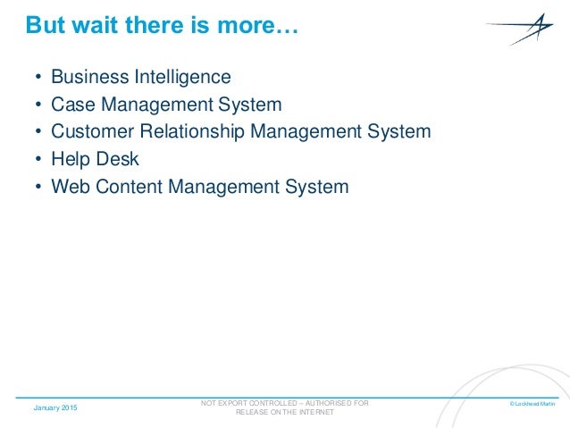 government ict 2015 information and records management in sharepoint lockheed martin helpdesk